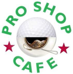 Pro Shop Cade