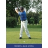 golf swing full back swing