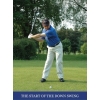 golf swing down swing