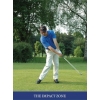 golf swing the impact zone